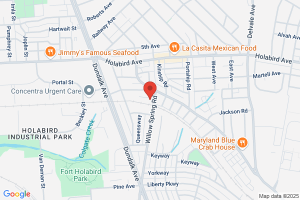 Charm City Electric & HVAC