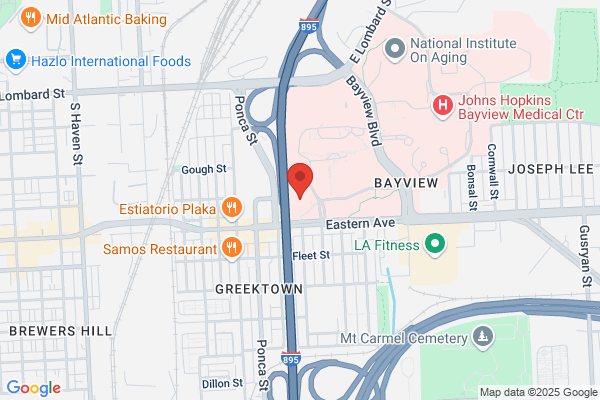 Patient First Primary and Urgent Care - Bayview