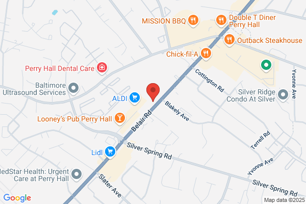 Patient First Primary and Urgent Care - Perry Hall