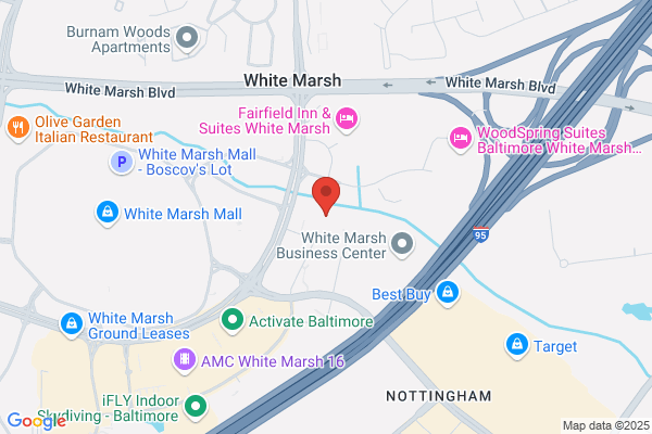 Patient First Primary and Urgent Care - White Marsh