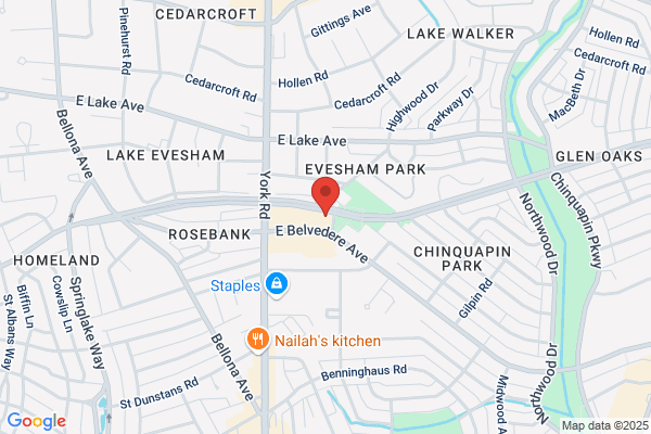 ChoiceOne Urgent Care - Belvedere Square - Closed