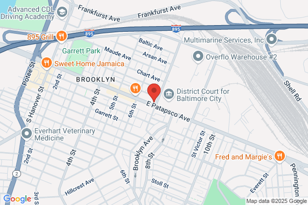 Brooklyn Boosters Club Inc