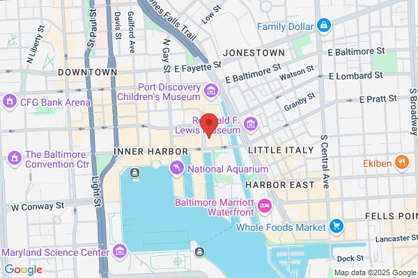 Self Employment Tax Credits - Baltimore