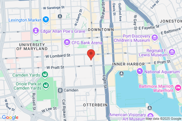 Small Business Grants and Tax Credits - Baltimore