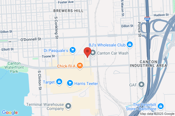 F45 Training Canton MD