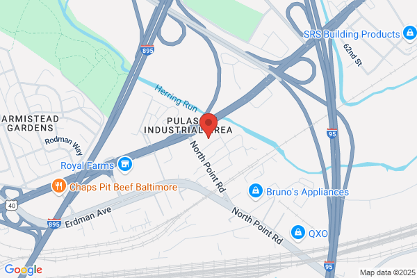 Best Quality Delivery Services LLC
