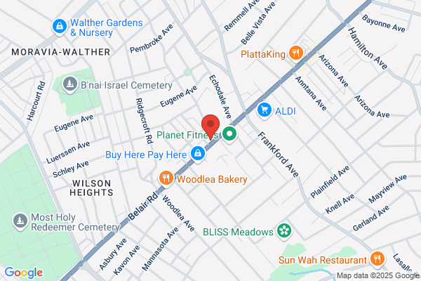 Hari P. Close Funeral Service, P.A.