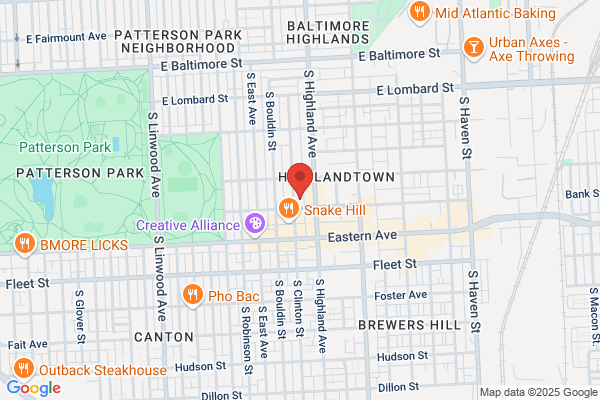 Baltimore Dumpster Rental Pros