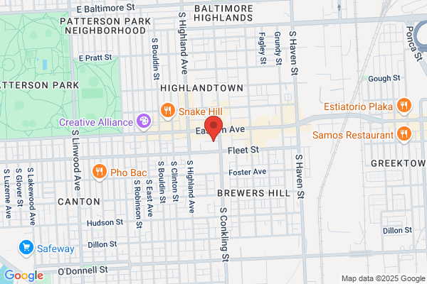 Charm City Hair Studio