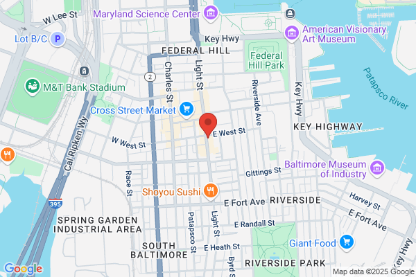 Chow420 CBD Delivery Only, Baltimore