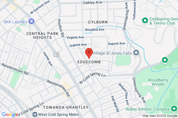 Northwest Healthcare Center