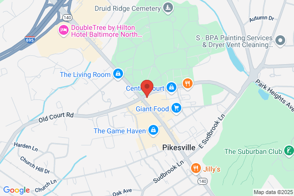 Sadkhin Health & Weight Loss Baltimore