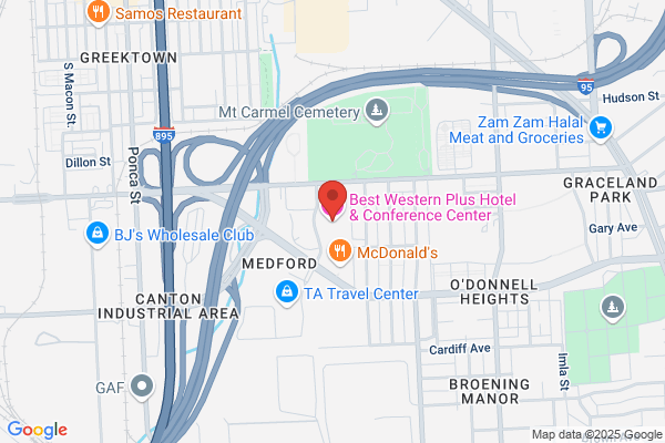 Best Western Plus Hotel & Conference Center
