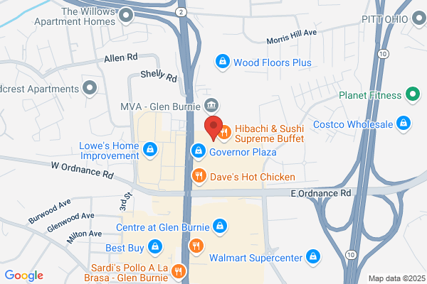 Hampton Inn Baltimore/Glen Burnie