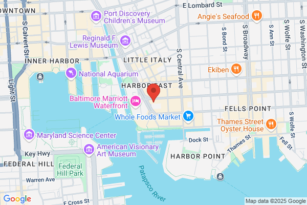 Homewood Suites by Hilton Baltimore