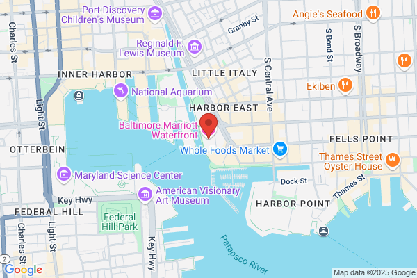Baltimore Marriott Waterfront