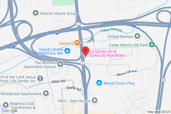 La Quinta Inn & Suites Baltimore South Glen Burnie