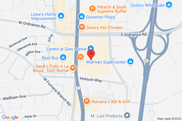 Cold Stone Creamery