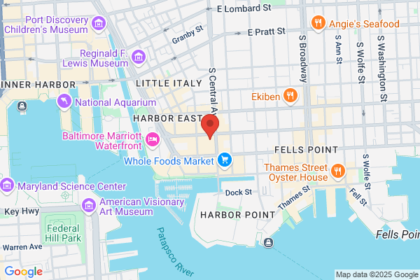 Gordon, Feinblatt, Rothman, Hoffberger & Hollander, LLC