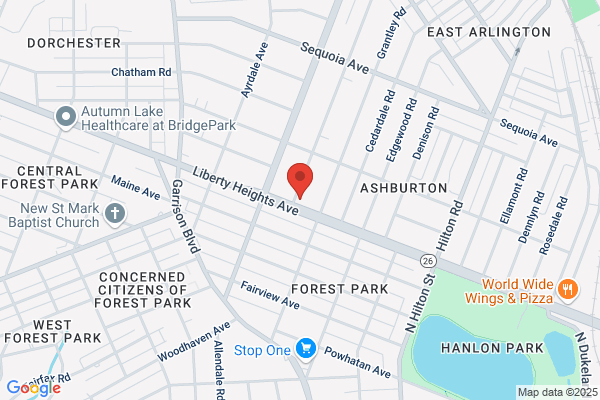 The Law Offices Of A. Dwight Pettit, P.A.