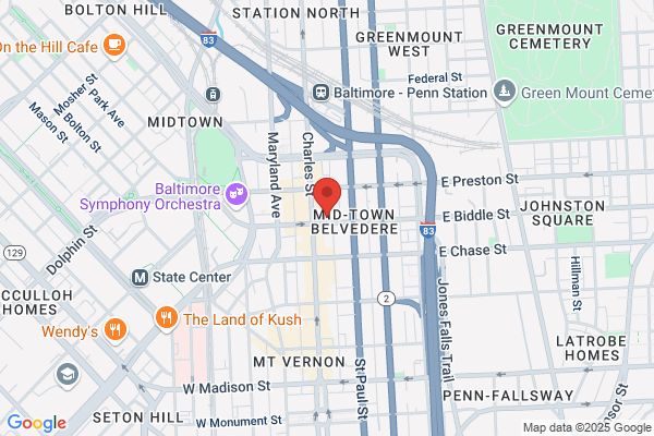 Greenberg Law Offices