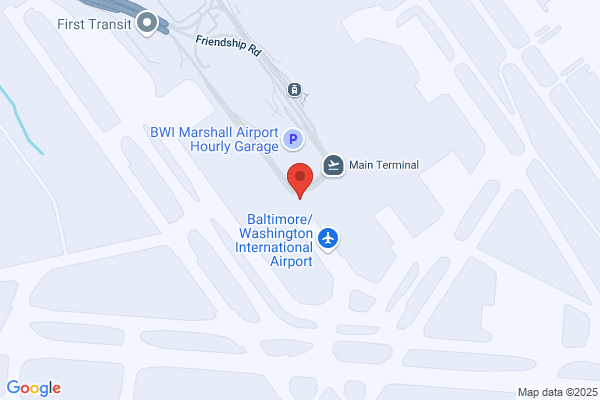 BWI Car Service