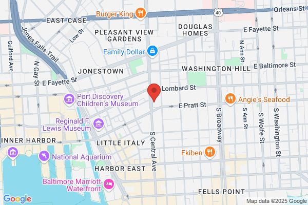 Baltimore Emergency Locksmith