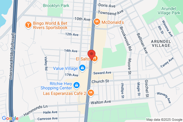 locksmiths Brooklyn Park MD