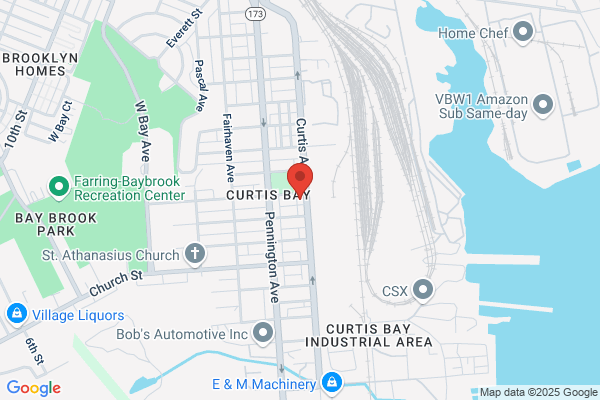 Brooklyn Auto Body & Paint Supplies