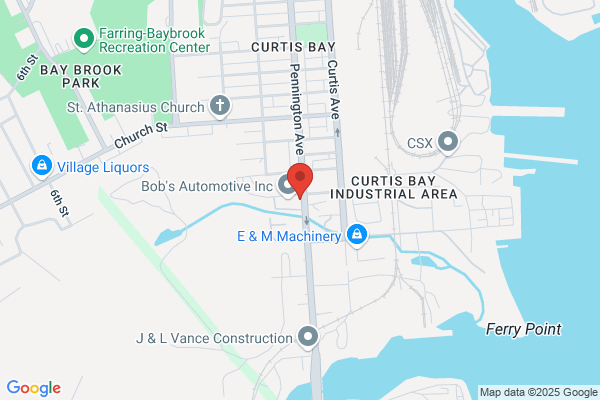 Dougs Welding & Metal Repairs