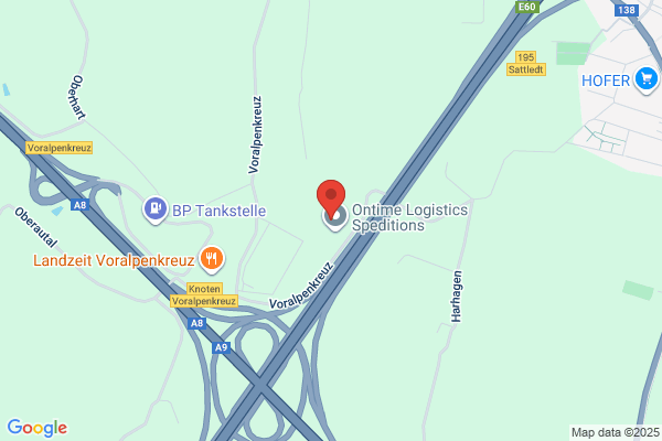 Ontime Logistics