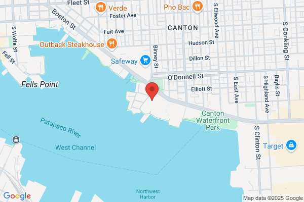 Thriveworks Counseling & Psychiatry Baltimore