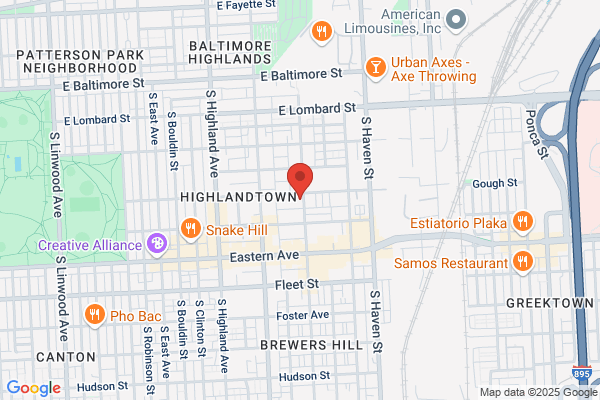 Charm City Mixed Martial Arts