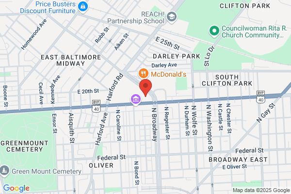 Fresenius Kidney Care Broadway St.
