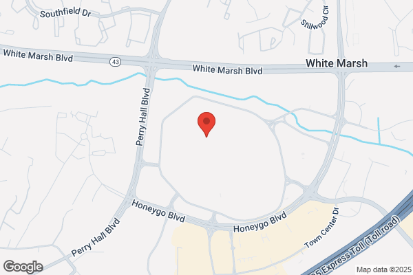 Doctors of Optometry - White Marsh Mall
