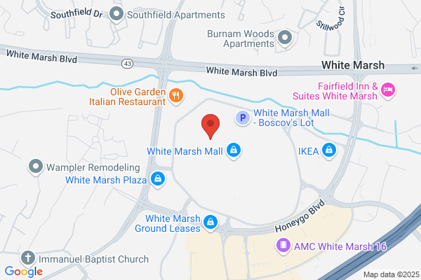 JCPenney Optical - LOCATION CLOSED - CLOSED