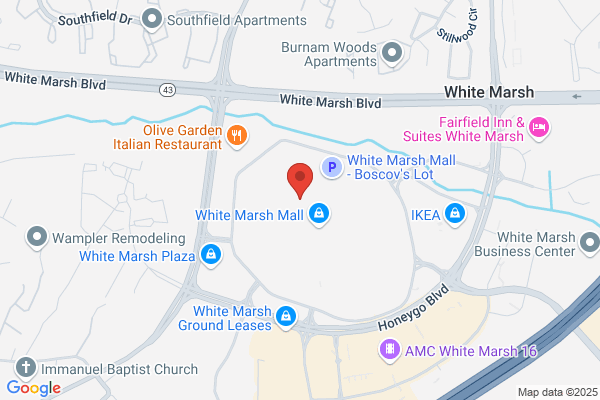 White Marsh Eye Care