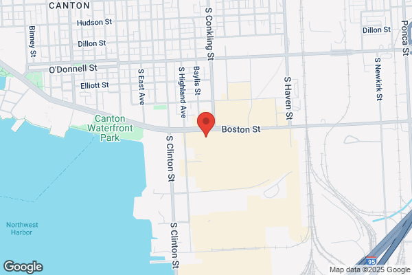 DSW Designer Shoe Warehouse