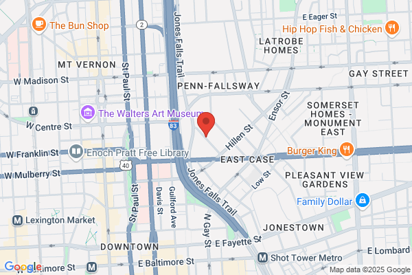 Edison ParkFast - CLOSED