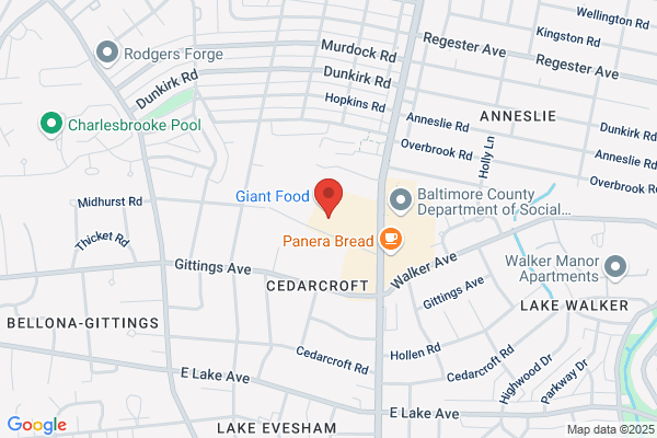 Giant Pharmacy