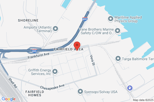 Baltimore Scrap Corp