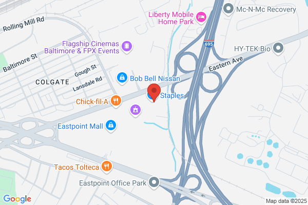 Staples Travel Services