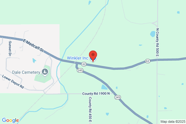 Winkler's Inc