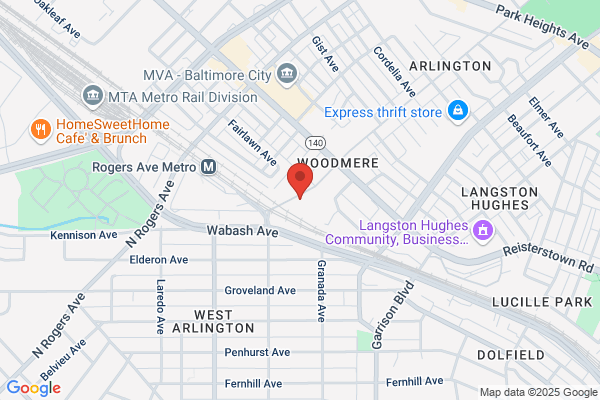 Baltimore Roofing