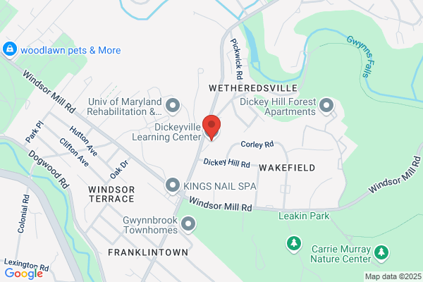 Dickeyville Learning Center