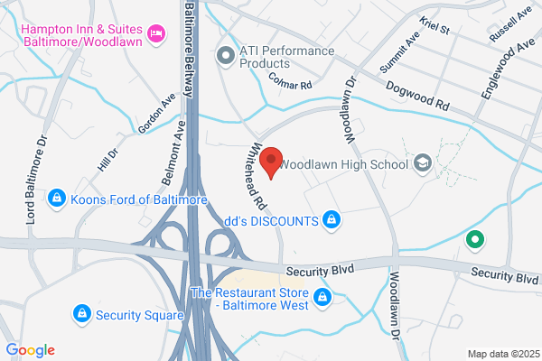 EJW Distributors