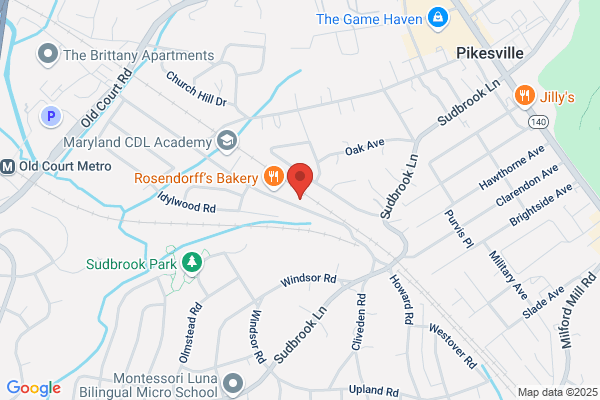 Vision Detection Systems