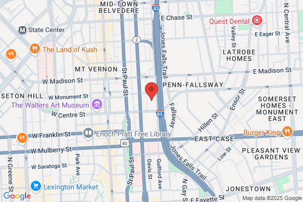 NovaCare Rehabilitation - Mt Vernon - Merritt DAC