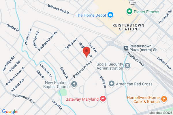 Baltimore Sewer Service