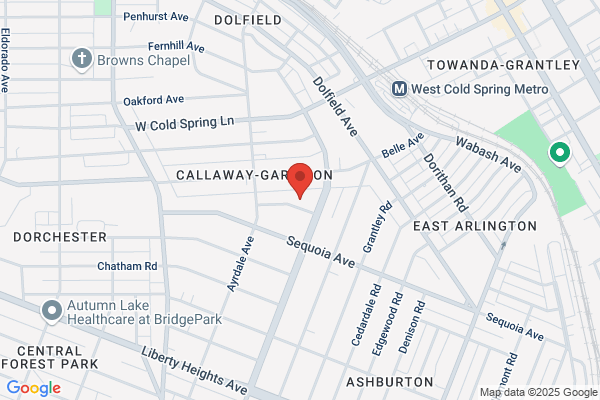 Benjamin Franklin Plumbing of Baltimore